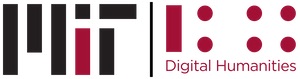 Digital Humanities at MIT logo