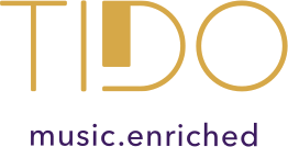 TIDO logo