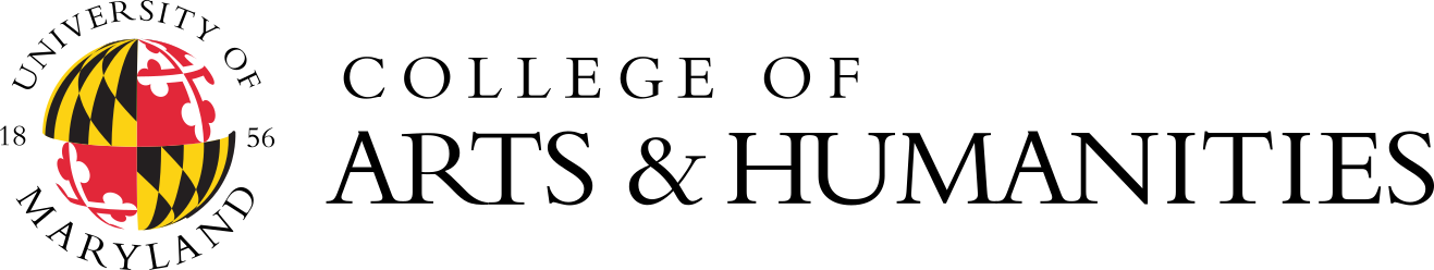 UMD ARHU logo