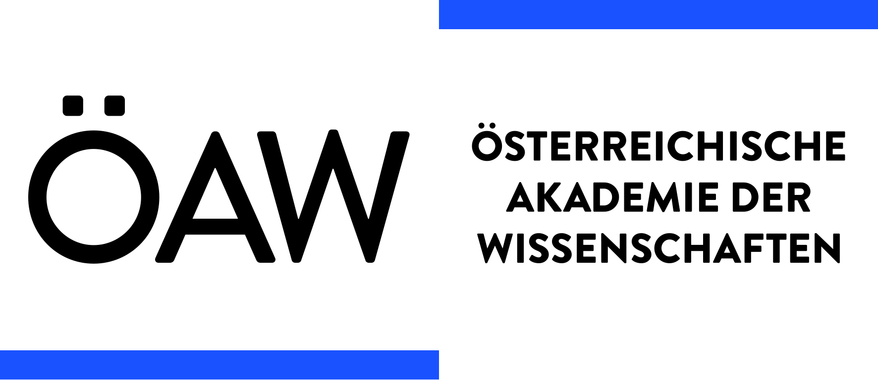 OEAW logo